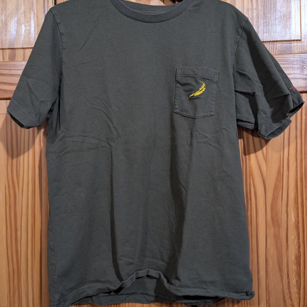 Uniqlo Andy Warhol Banana Graphic Tee (M)